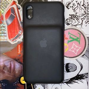 iPhone XS Max smart battery case. Great condition